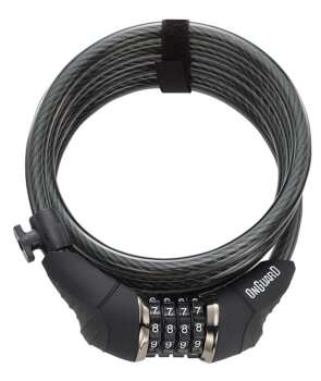 ONGUARD 8031 DOBERMAN X 12X185 ŞİFRELİ KİLİT - 1