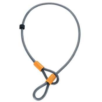 ONGUARD 8044 AKITA 120cmx10mm KİLİT KABLO - 1
