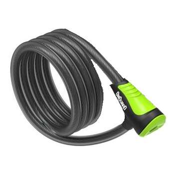 ONGUARD 8163 12X120 NEON COMBO ANAHTARLI KİLİT - 1