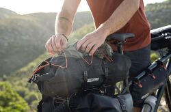 ORTLIEB DRY PACK 16 L ARKA BAGAJ ÇANTASI - 7