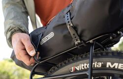 ORTLIEB DRY PACK 16 L ARKA BAGAJ ÇANTASI - 8