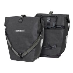 ORTLIEB F5204 BACK-ROLLER PLUS 40L ARKA BAGAJ ÇANTASI - ORTLIEB 