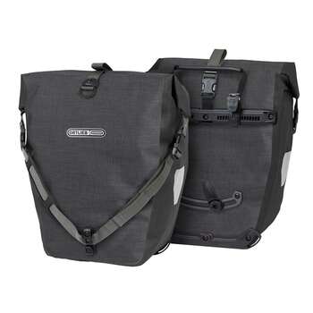 ORTLIEB F5204 BACK-ROLLER PLUS 40L ARKA BAGAJ ÇANTASI - 1