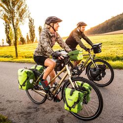 ORTLIEB F5204 BACK-ROLLER PLUS 40L ARKA BAGAJ ÇANTASI - 7
