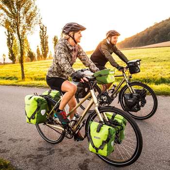 ORTLIEB F5204 BACK-ROLLER PLUS 40L ARKA BAGAJ ÇANTASI - 7