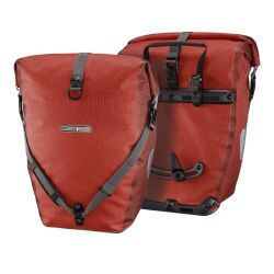 ORTLIEB F5205 BACK-ROLLER PLUS 40L ARKA BAGAJ ÇANTASI - ORTLIEB 