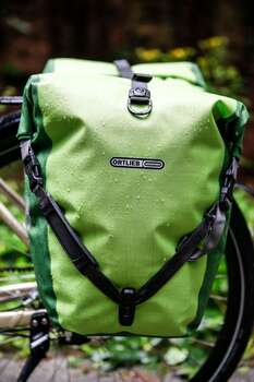 ORTLIEB F5206 BACK-ROLLER PLUS 40L ARKA BAGAJ ÇANTASI - 9