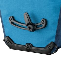 ORTLIEB F5206 BACK-ROLLER PLUS 40L ARKA BAGAJ ÇANTASI - 7
