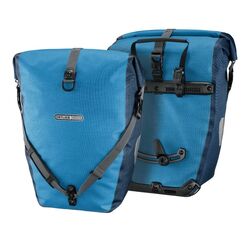ORTLIEB F5206 BACK-ROLLER PLUS 40L ARKA BAGAJ ÇANTASI - ORTLIEB 