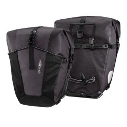 ORTLIEB F5251 BACK-ROLLER XL PLUS 78 L ARKA BAGAJ ÇANTASI - ORTLIEB 