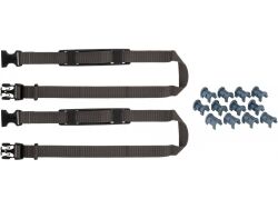 ORTLIEB F5251 BACK-ROLLER XL PLUS 78 L ARKA BAGAJ ÇANTASI - 9