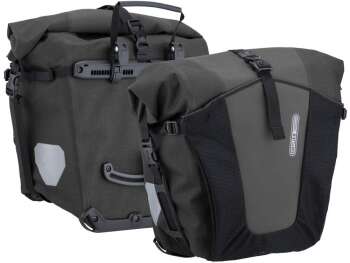 ORTLIEB F5251 BACK-ROLLER XL PLUS 78 L ARKA BAGAJ ÇANTASI - 2