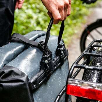 ORTLIEB F5301 BACK-ROLLER CLASSIC 40L ARKA BAGAJ ÇANTASI - 5