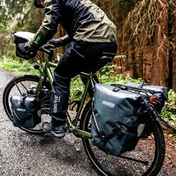 ORTLIEB F5301 BACK-ROLLER CLASSIC 40L ARKA BAGAJ ÇANTASI - 6