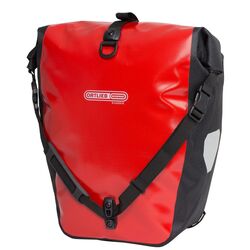 ORTLIEB F5302 BACK-ROLLER CLASSIC 40L ARKA BAGAJ ÇANTASI - 3