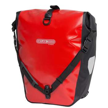 ORTLIEB F5302 BACK-ROLLER CLASSIC 40L ARKA BAGAJ ÇANTASI - 3