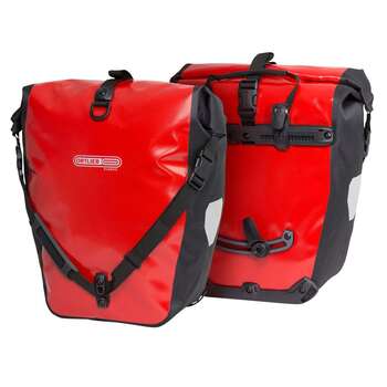 ORTLIEB F5302 BACK-ROLLER CLASSIC 40L ARKA BAGAJ ÇANTASI - 1