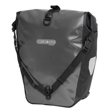 ORTLIEB F5305 BACK-ROLLER CLASSIC 40L ARKA BAGAJ ÇANTASI - 2