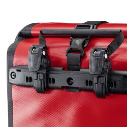 ORTLIEB F6302 SPORT-ROLLER CLASSIC 29L ÖN BAGAJ ÇANTASI - 5