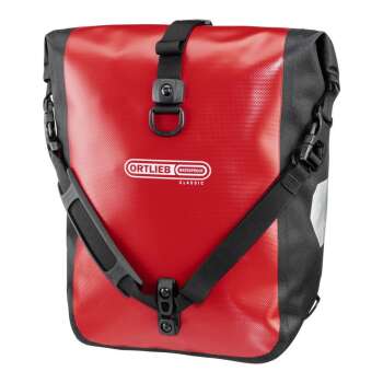 ORTLIEB F6302 SPORT-ROLLER CLASSIC 29L ÖN BAGAJ ÇANTASI - 2