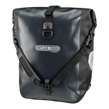 ORTLIEB F6305 SPORT-ROLLER CLASSIC 25L ÖN BAGAJ ÇANTASI - 2