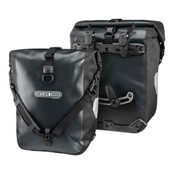 ORTLIEB F6305 SPORT-ROLLER CLASSIC 25L ÖN BAGAJ ÇANTASI - ORTLIEB 
