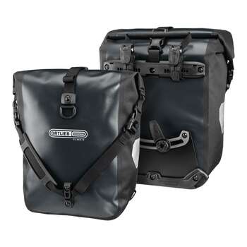ORTLIEB F6305 SPORT-ROLLER CLASSIC 25L ÖN BAGAJ ÇANTASI - 1