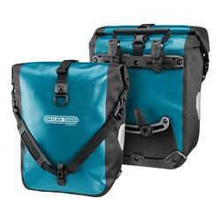 ORTLIEB F6309 SPORT-ROLLER CLASSIC 25L ÖN BAGAJ ÇANTASI - ORTLIEB 