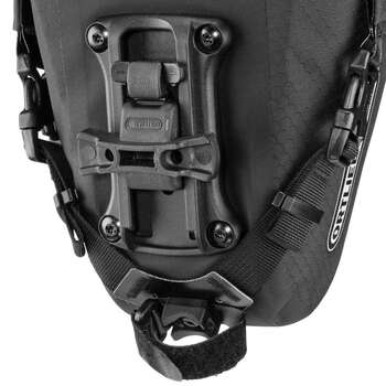 ORTLIEB F9414 BIKE TWO 1.6L SELE ALTI ÇANTA - 4