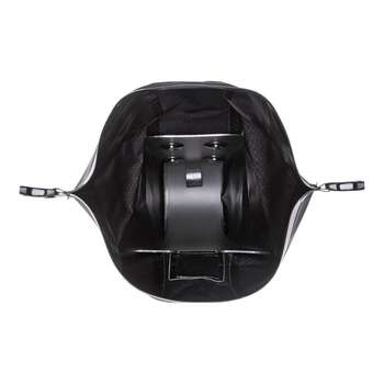 ORTLIEB F9424 BIKE TWO 4.1L SELE ALTI ÇANTA - 5