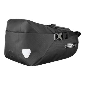 ORTLIEB F9424 BIKE TWO 4.1L SELE ALTI ÇANTA - 1
