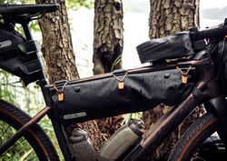 ORTLIEB F9943 BIKEPACKING RC 4L KADRO ÜST BORU ÇANTASI - 10