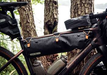 ORTLIEB F9943 BIKEPACKING RC 4L KADRO ÜST BORU ÇANTASI - 10