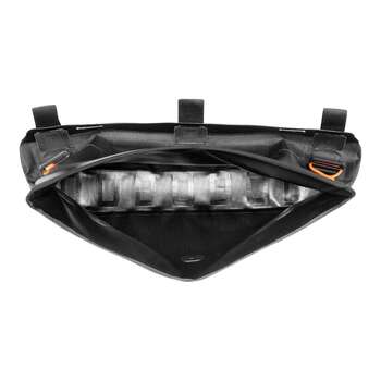ORTLIEB F9943 BIKEPACKING RC 4L KADRO ÜST BORU ÇANTASI - 4