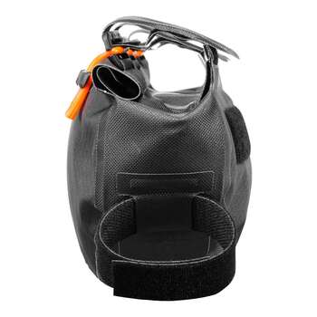 ORTLIEB F9943 BIKEPACKING RC 4L KADRO ÜST BORU ÇANTASI - 5