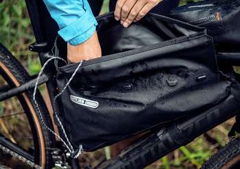 ORTLIEB F9975 BIKEPACKING RC 4L KADRO ÇANTASI - 6