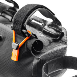 ORTLIEB F9975 BIKEPACKING RC 4L KADRO ÇANTASI - 3
