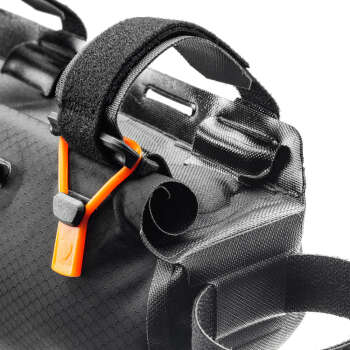 ORTLIEB F9975 BIKEPACKING RC 4L KADRO ÇANTASI - 3