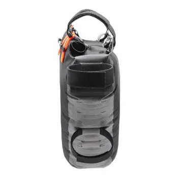 ORTLIEB F9975 BIKEPACKING RC 4L KADRO ÇANTASI - 5