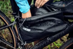 ORTLIEB F9975 BIKEPACKING RC 4L KADRO ÇANTASI - 9