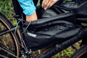 ORTLIEB F9975 BIKEPACKING RC 4L KADRO ÇANTASI - 9