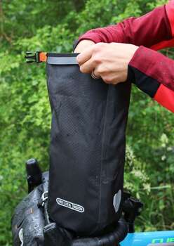 ORTLIEB F9991 FORK-PACK 4.1LT AMORTİSÖR ÇANTASI - 6