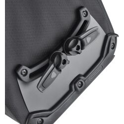 ORTLIEB GRAVEL PACK 29 L ÖN BAGAJ ÇANTASI - 6