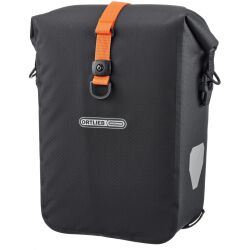ORTLIEB GRAVEL PACK 29 L ÖN BAGAJ ÇANTASI - 2