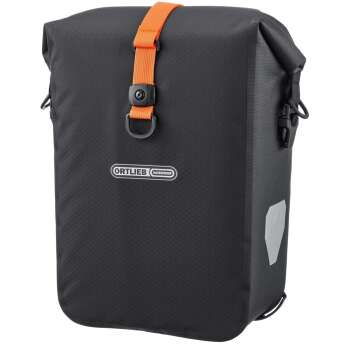 ORTLIEB GRAVEL PACK 29 L ÖN BAGAJ ÇANTASI - 2