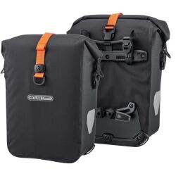 ORTLIEB GRAVEL PACK 29 L ÖN BAGAJ ÇANTASI - ORTLIEB 