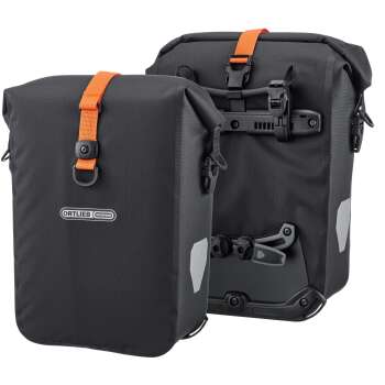 ORTLIEB GRAVEL PACK 29 L ÖN BAGAJ ÇANTASI - 1