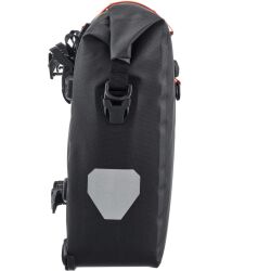 ORTLIEB GRAVEL PACK 29 L ÖN BAGAJ ÇANTASI - 4
