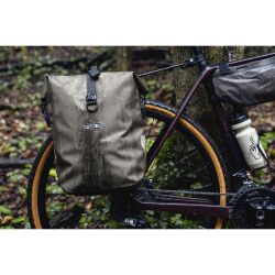ORTLIEB GRAVEL PACK 29 L ÖN BAGAJ ÇANTASI - 9