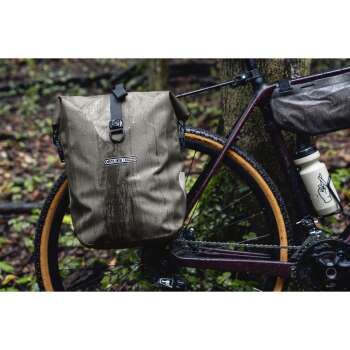 ORTLIEB GRAVEL PACK 29 L ÖN BAGAJ ÇANTASI - 9